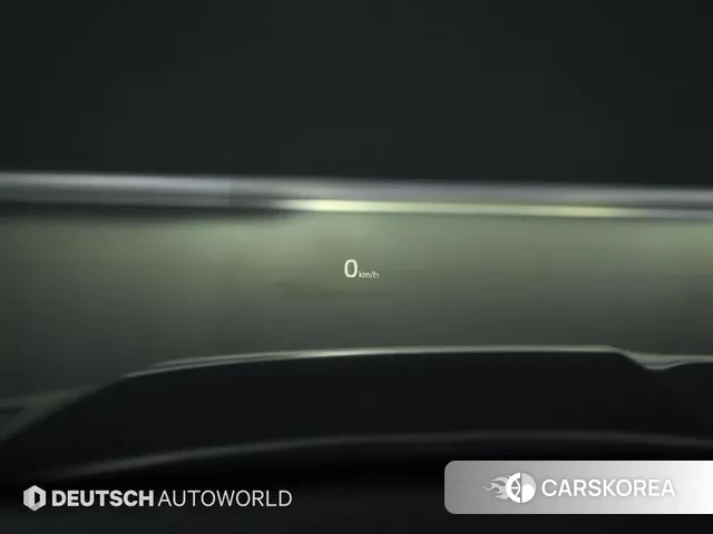 Kia Mohave Master id 3552155 из Кореи 9