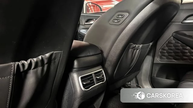 Hyundai The New Santa Fe id 4489607 из Кореи 9