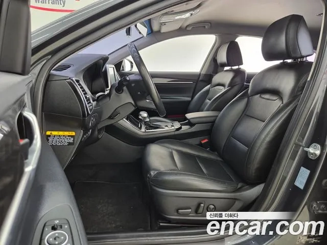 Hyundai Grandeur IG id 2908043 из Кореи 9