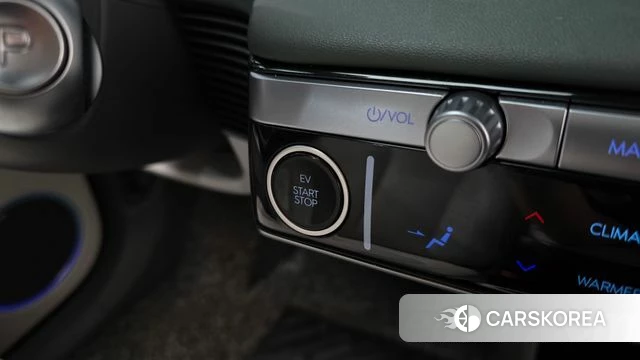 Hyundai Ionic 5 id 4423104 из Кореи 9