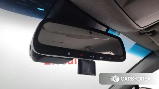 Hyundai Santa Fe TM id 3029500 из Кореи 9