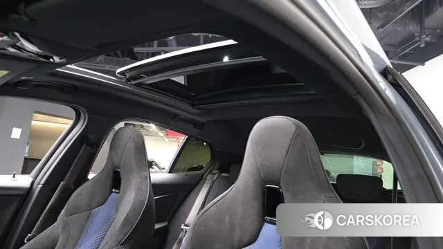 BMW 1 Series (F40) id 3395387 из Кореи 9