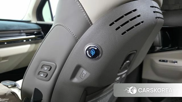 Kia The New Carnival 4th Generation id 4230109 из Кореи 9