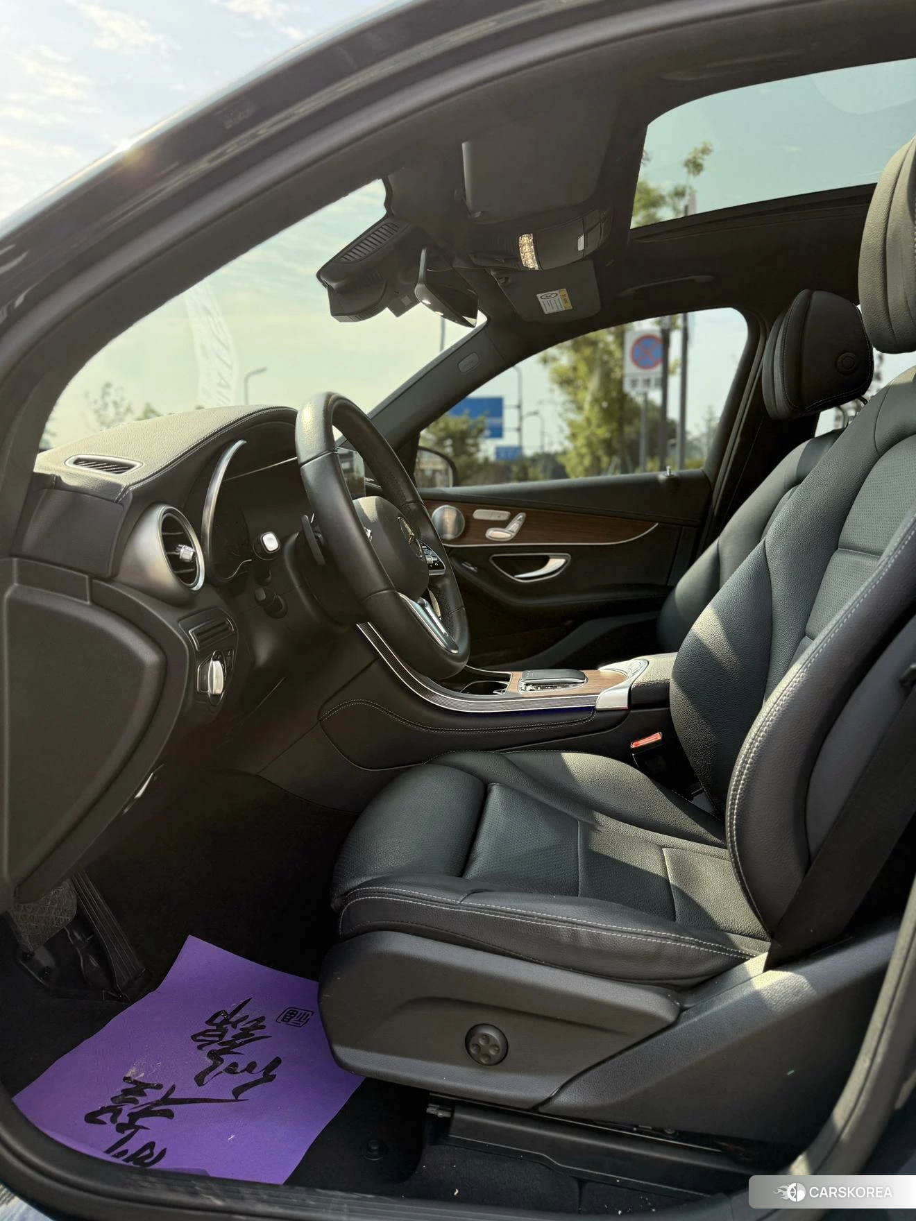 Mercedes-Benz GLC id 4453718 из Китая 9