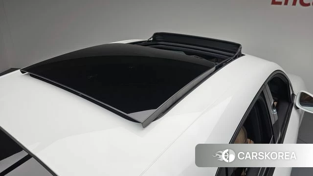 Porsche Macan id 4330781 из Кореи 9