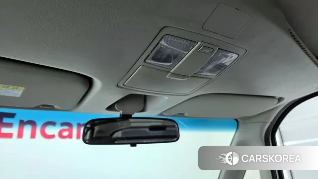 Kia The New Ray id 3351055 из Кореи 9