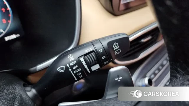 Hyundai The New Santa Fe id 3395460 из Кореи 9