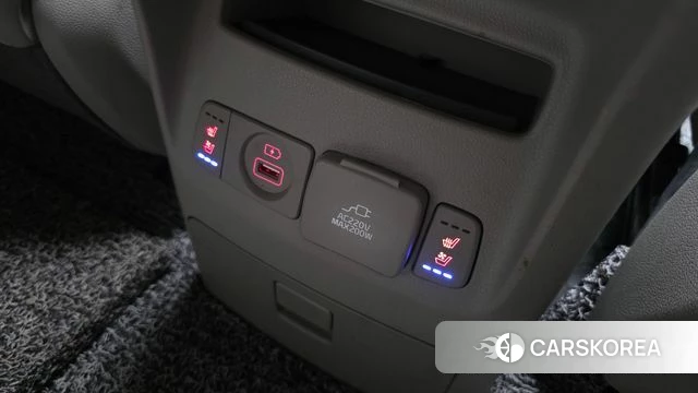 Kia The New Carnival id 4446871 из Кореи 9