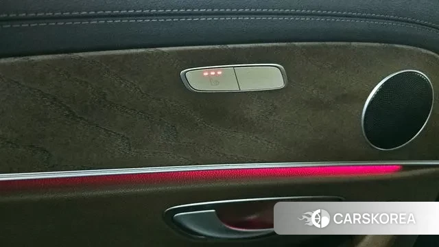 Mercedes-Benz E-Class W213 id 3691645 из Кореи 9