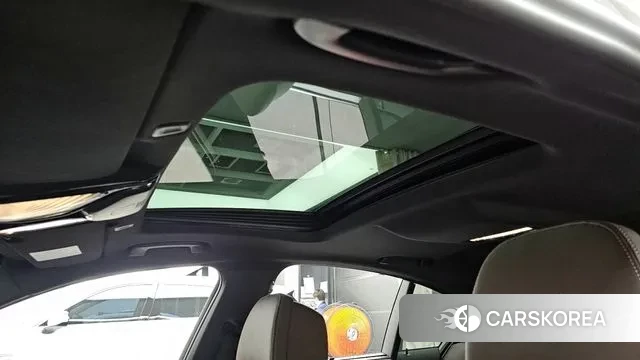 BMW 5 Series (G30) id 3006990 из Кореи 9