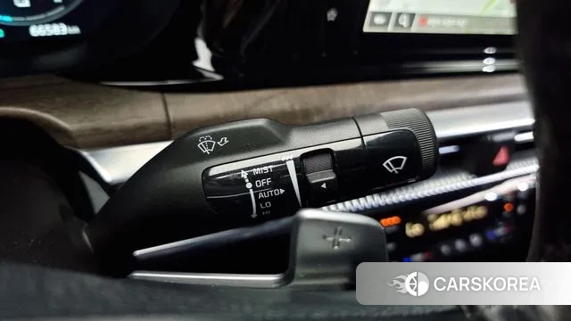 Kia K5 Hybrid 3rd Generation id 2989405 из Кореи 9