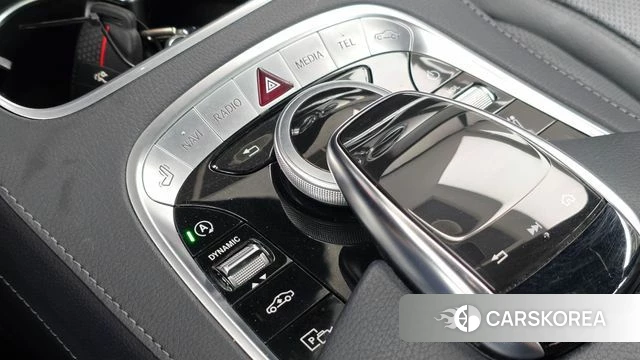 Mercedes-Benz S-Class W222 id 4717482 из Кореи 9
