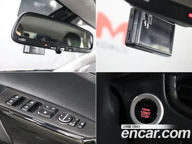 Kia Morning Urban (JA) id 2949250 из Кореи 9