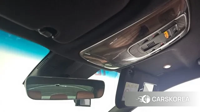 Genesis G80 (RG3) id 3509196 из Кореи 9