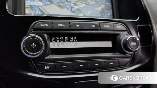 Chevrolet (GM Daewoo) The New Spark id 3526209 из Кореи 9