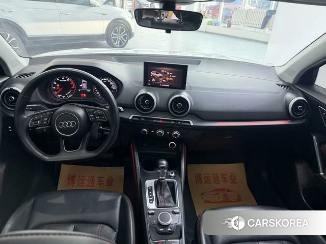 Audi Q2L id 4213093 из Китая 9