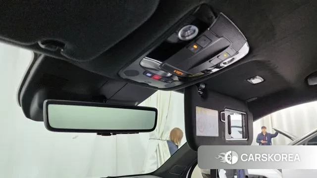 Kia The New Sorento 4th Generation id 3512396 из Кореи 9