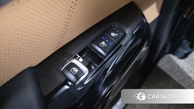 Kia Mohave Master id 3742123 из Кореи 9