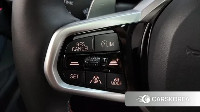 BMW 4 Series (G22) id 3610072 из Кореи 9