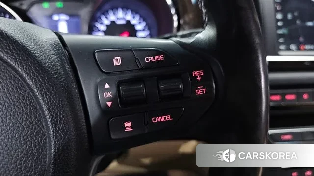 Kia The New Carnival id 3789043 из Кореи 9