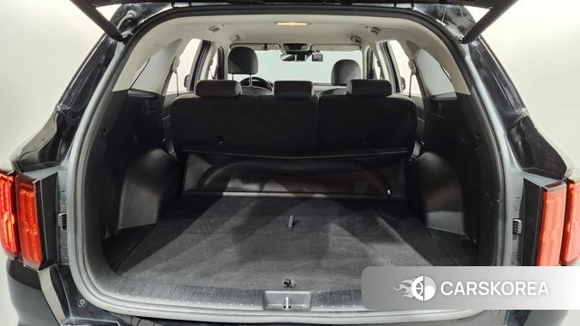 Kia Sorento 4th Generation id 4317100 из Кореи 9