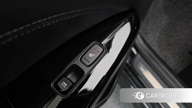 Kia K7 Premier id 4464997 из Кореи 9