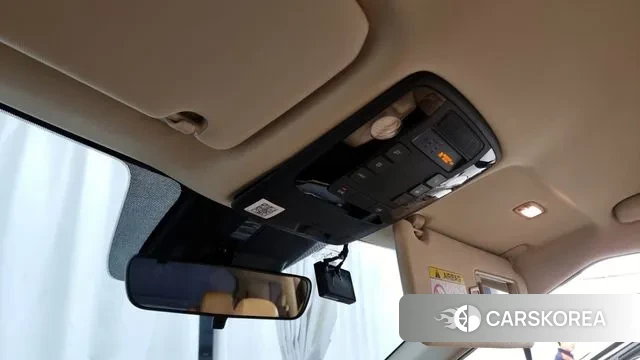 Kia Carnival 4th generation id 3003647 из Кореи 9