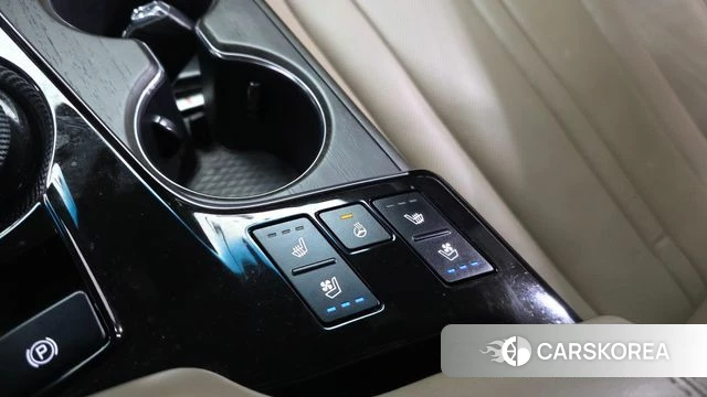 Kia K8 Hybrid id 4463849 из Кореи 9