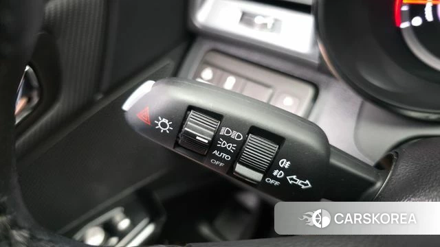 Ssangyong Tivoli Armor id 4520795 из Кореи 9