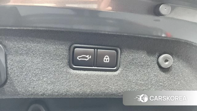 Genesis G70 id 4519774 из Кореи 9