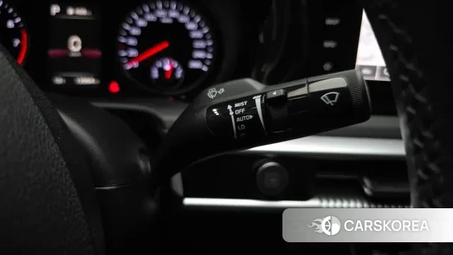 Kia K5 3rd generation id 3546121 из Кореи 9