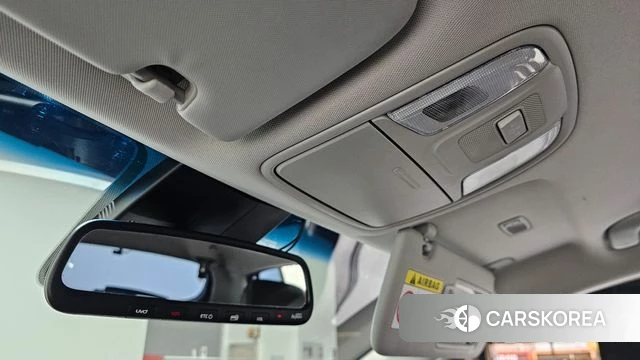 Kia Sportage The Bold id 3860276 из Кореи 9