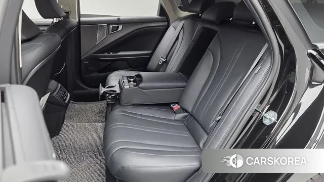 Kia The New K8 Hybrid id 3399851 из Кореи 9