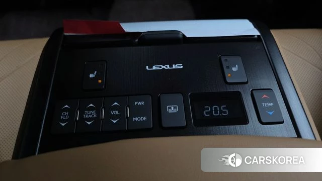 Lexus ES300h 7th generation id 4666719 из Кореи 9