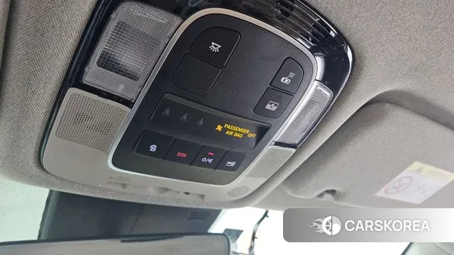 Hyundai Sonata (DN8) id 3616616 из Кореи 9