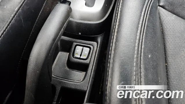 Chevrolet (GM Daewoo) The New Spark id 2922767 из Кореи 9