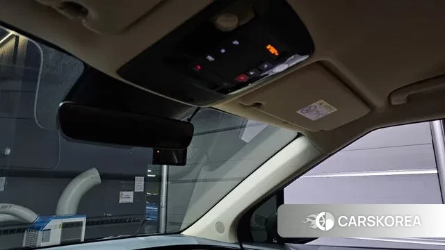 Kia Carnival 4th generation id 3273241 из Кореи 9