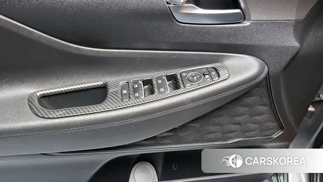 Hyundai Santa Fe TM id 3525689 из Кореи 9