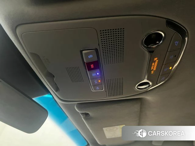 Hyundai The New Grandeur IG id 3878025 из Кореи 9