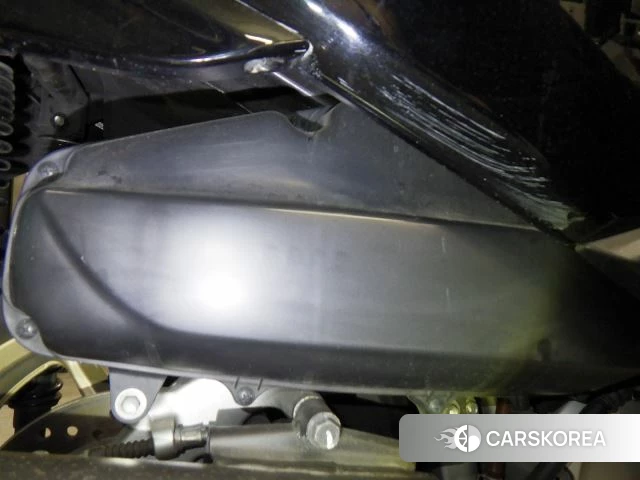 Honda FORZA ABS id 3948441 из Японии 9