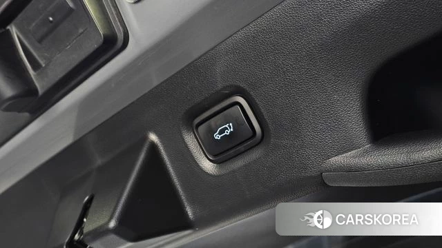 Hyundai Ionic 5 id 4444536 из Кореи 9
