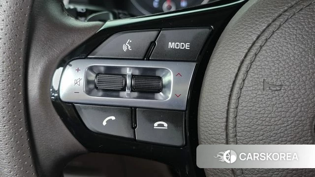 Kia Come New K7 id 4794934 из Кореи 9