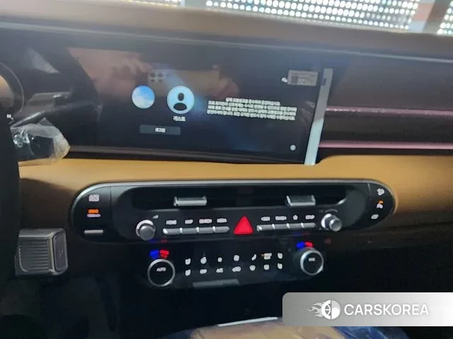 Hyundai Palisade (LX3) id 3731375 из Кореи 9