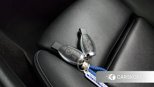 Mercedes-Benz GLA-Class X156 id 2981576 из Кореи 9