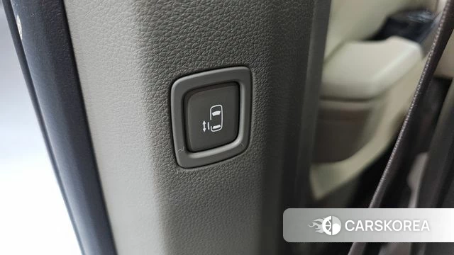 Kia Carnival 4th generation id 4631791 из Кореи 9
