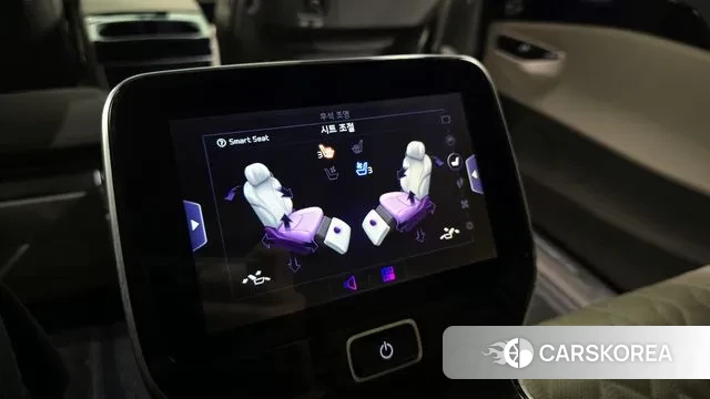 Kia Carnival 4th generation id 2989489 из Кореи 9