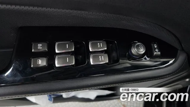 Ssangyong G4 Rexton id 2855685 из Кореи 9