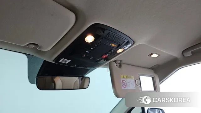 Kia Carnival 4th generation id 3011352 из Кореи 9