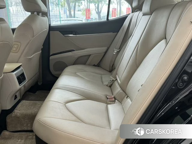 Toyota Camry id 4221241 из Китая 9