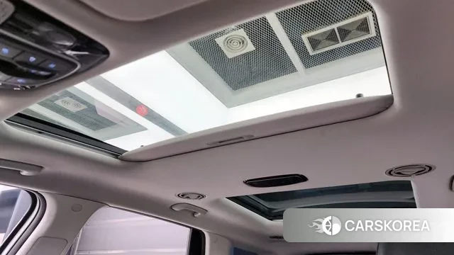 Hyundai The New Palisade id 3539667 из Кореи 9